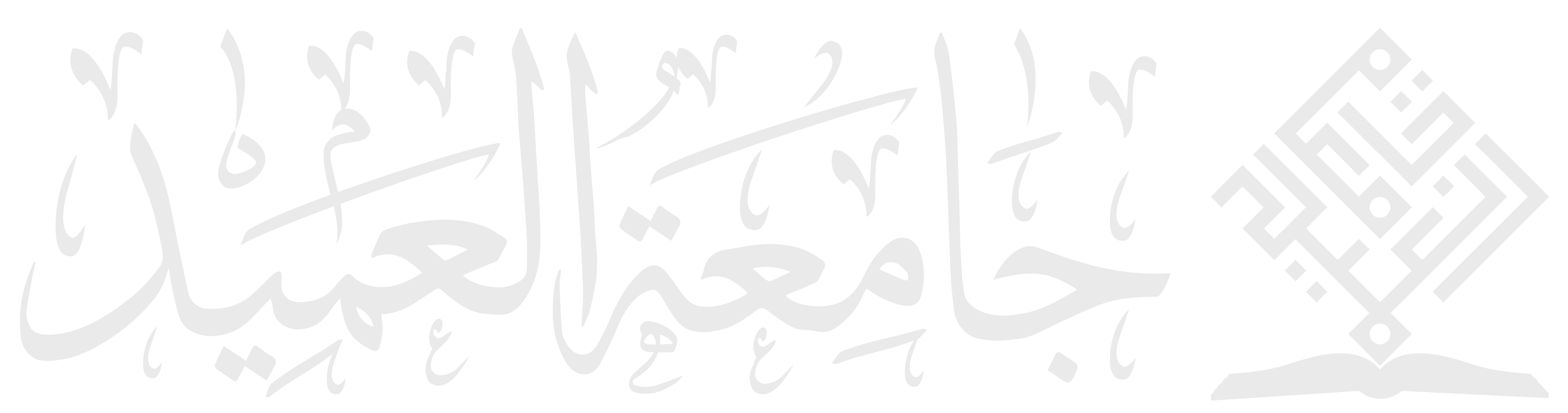 جامعة العميد
